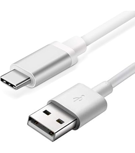 Amazon.co.jp: Type-C 高速データ充電器 USBケーブルコード